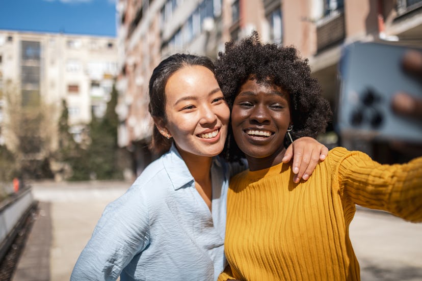 These two zodiac signs have a sustainable friendship.