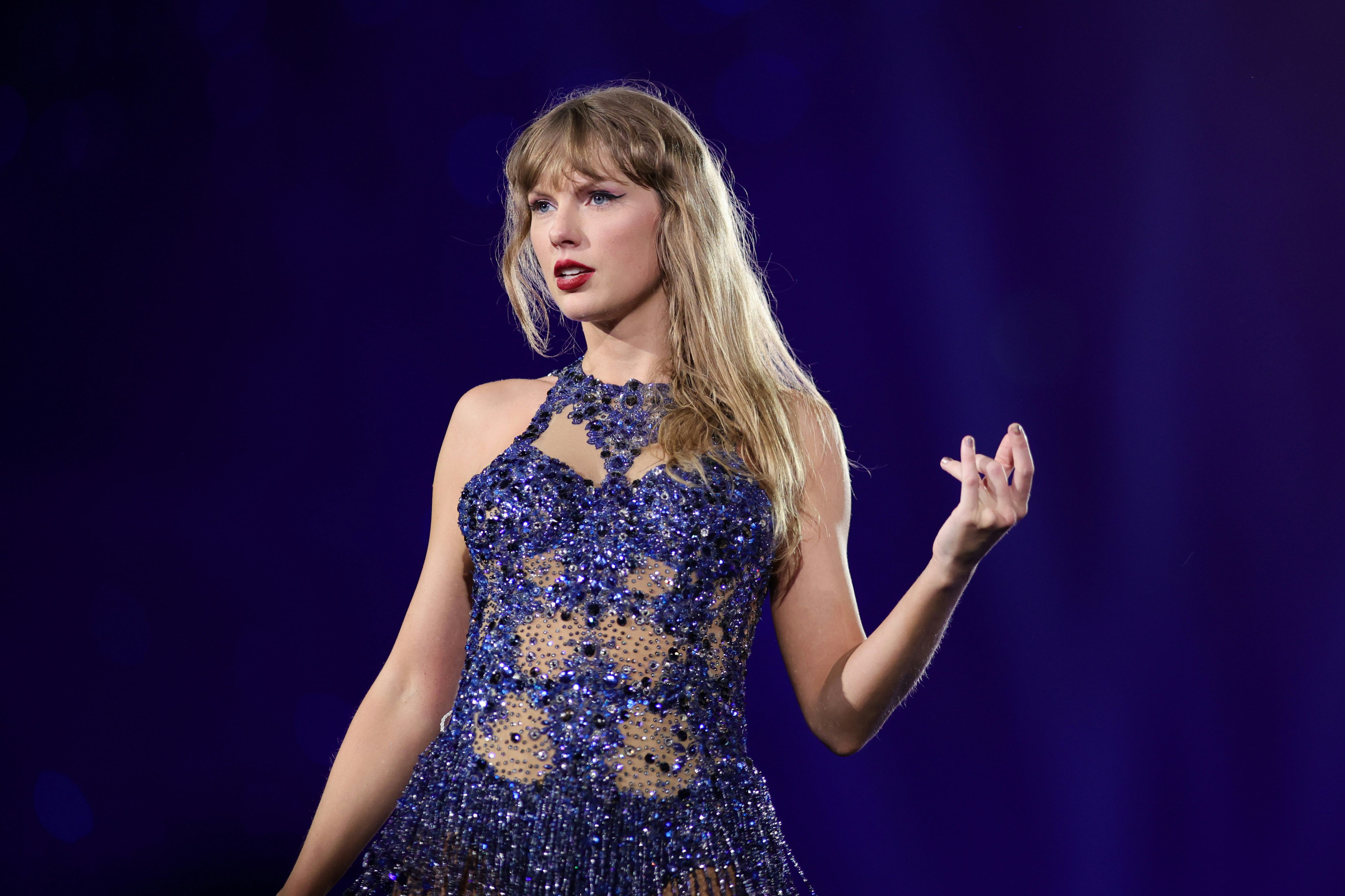 Taylor Swift Cancels Vienna Eras Tour Shows Due To Terrorist Threats