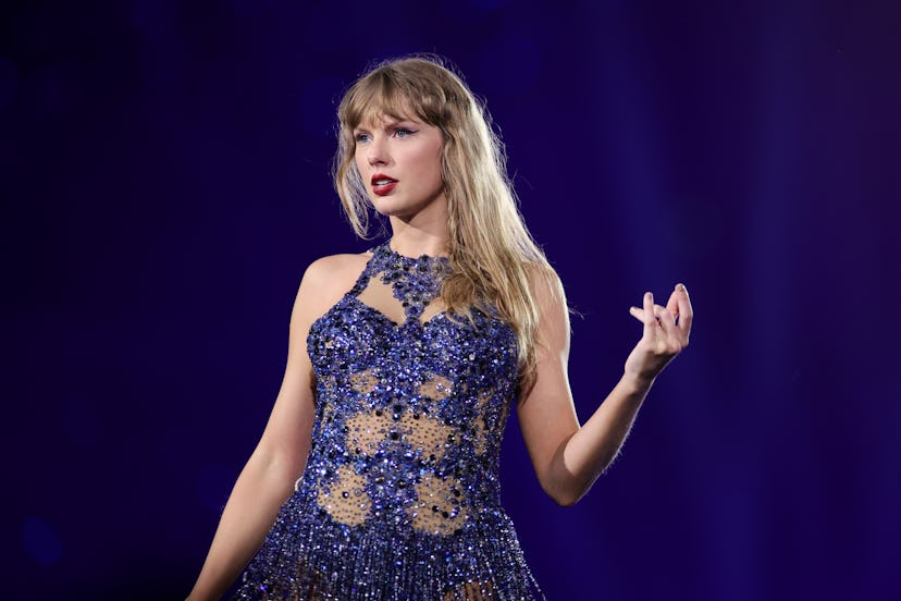 Taylor Swift Cancels Vienna Eras Tour Shows Due To Terrorist Threats