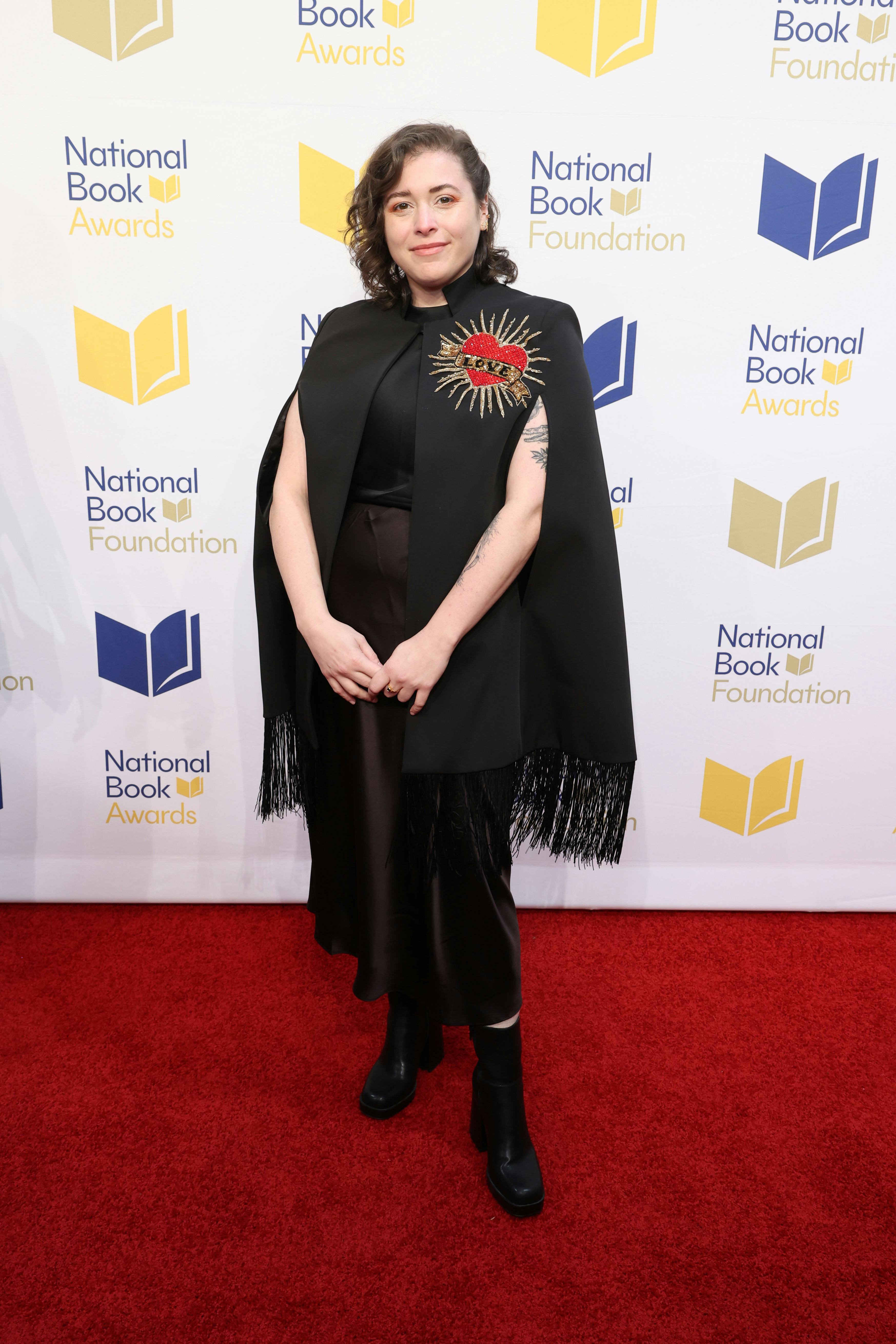 Author Casey McQuiston