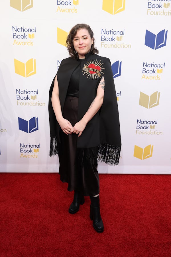 Author Casey McQuiston