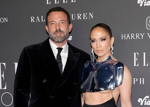 Ben Affleck and J.Lo are getting a divorce, according to TMZ reporting on Aug. 20.