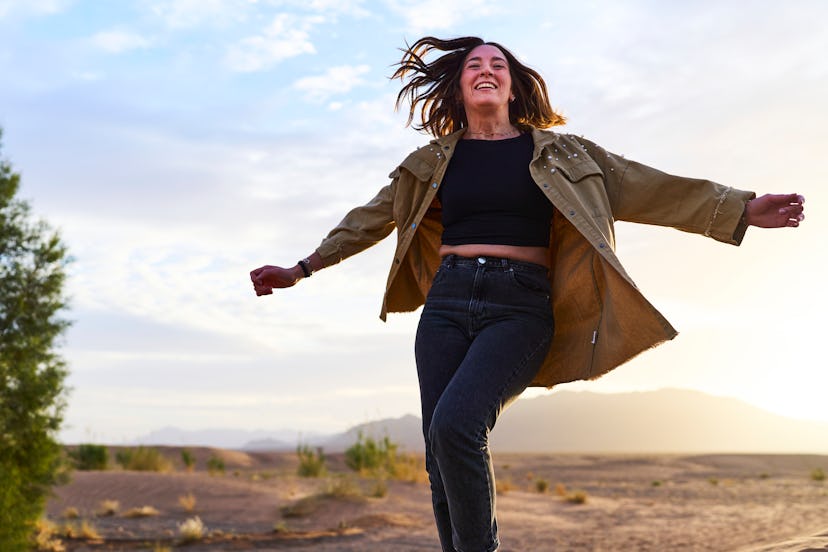 This zodiac sign is so energetic