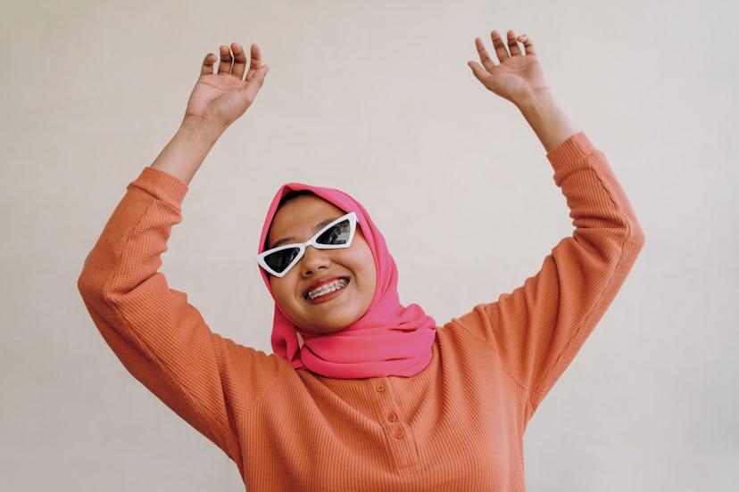 This zodiac sign is the most energetic