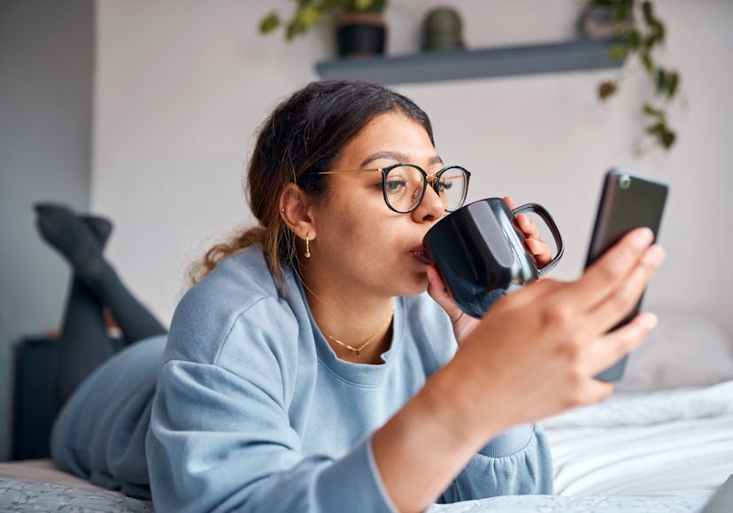 Libras need a social media detox ASAP.