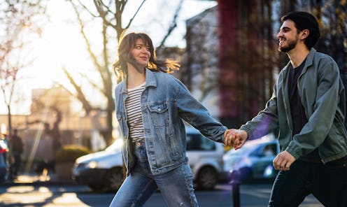 These three zodiac signs are the most likely to rush into a relationship.