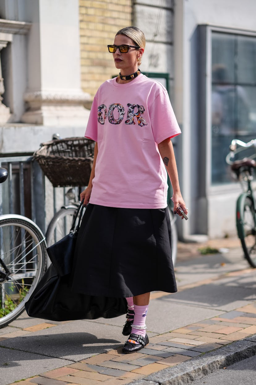 The Copenhagen Fashion Week Spring Summer 2025 Street Style Is Bolder the-copenhagen-fashion-week-spring-summer-2025-street-style-is-bolder
