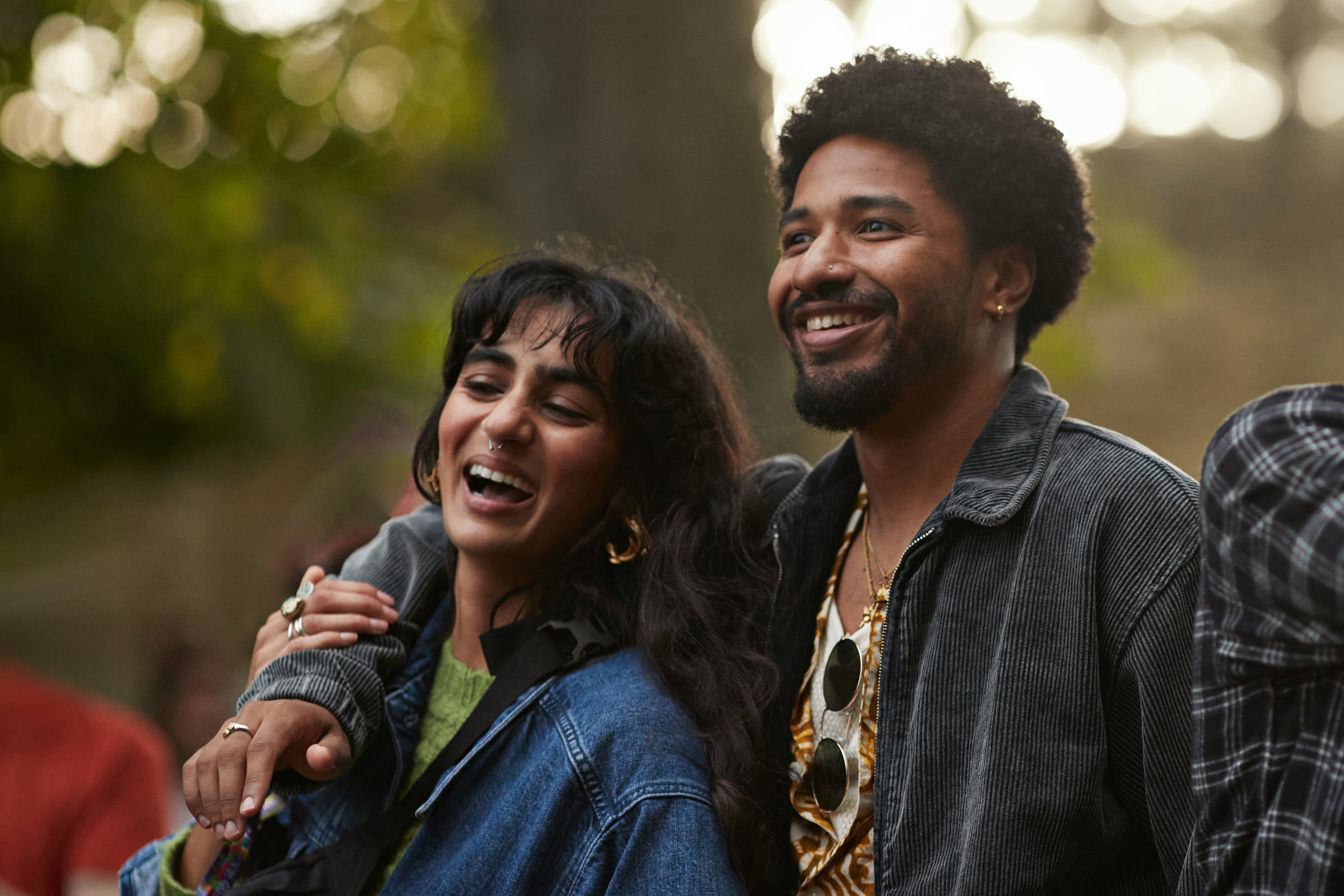 Pisces live for love.