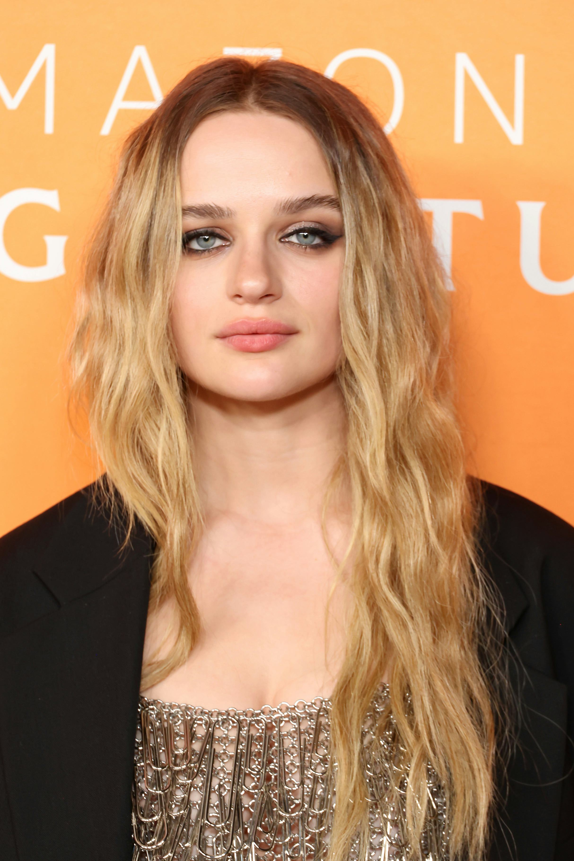 Joey King attends Variety&rsquo;s 2024 Power of Young Hollywood at Santa Monica Proper Hotel on August 08,&hellip;