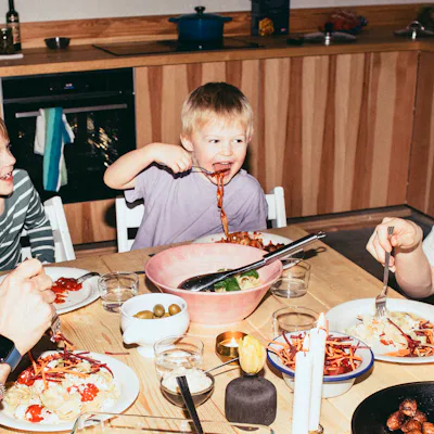 This is the reality of parenting when you are divorced.