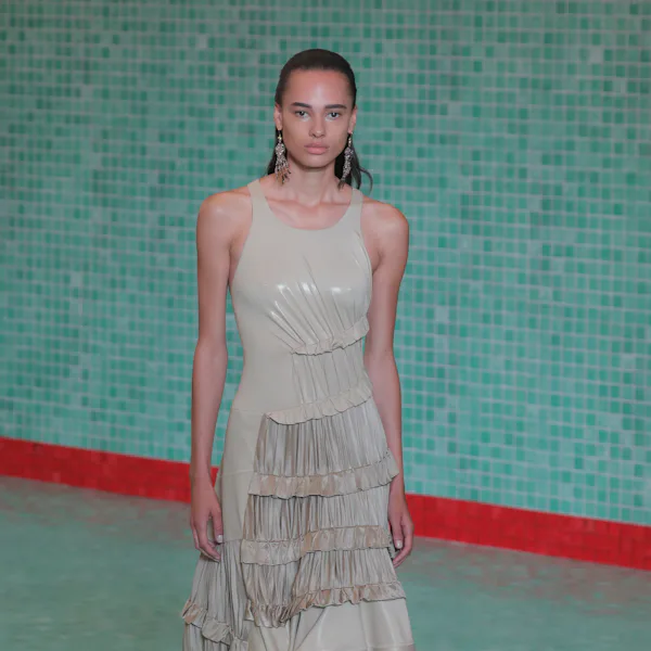 Tory Burch Spring/Summer 2025 collection