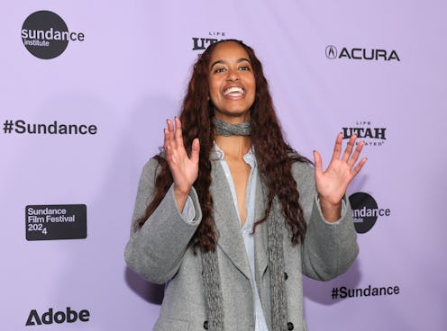 Malia Obama 2024