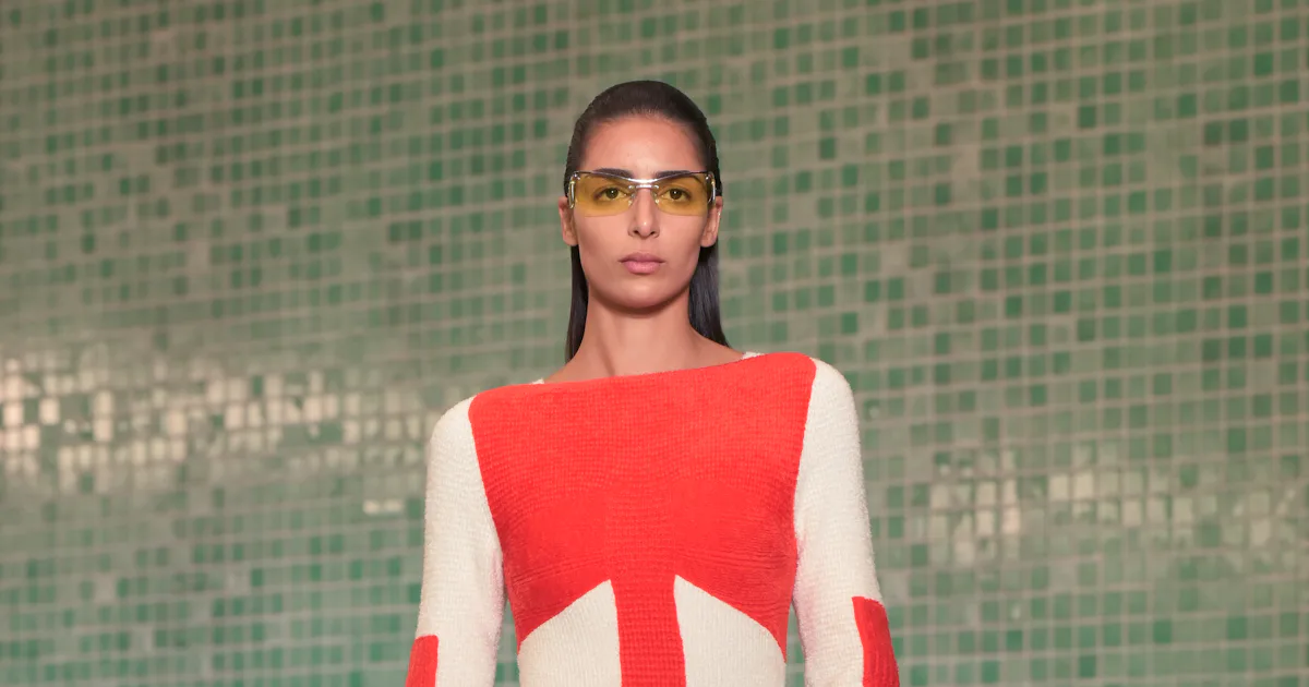 Tory Burch’s Spring/Summer 2025 Collection Honed In On Sporty Silhouettes Tory Burch’s Spring/Summer 2025 Collection Honed In On Sporty Silhouettes