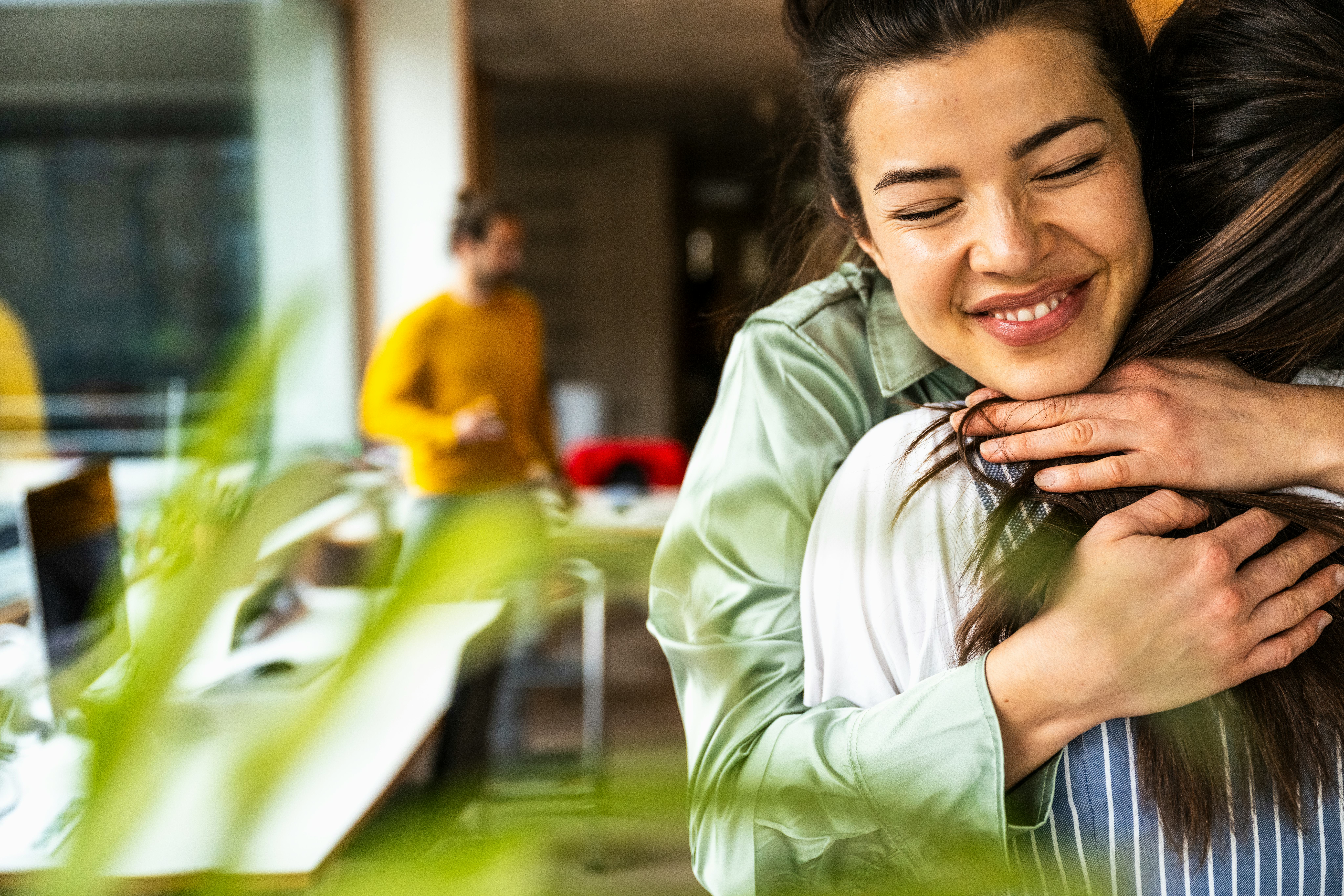 Practice gratitude this fall