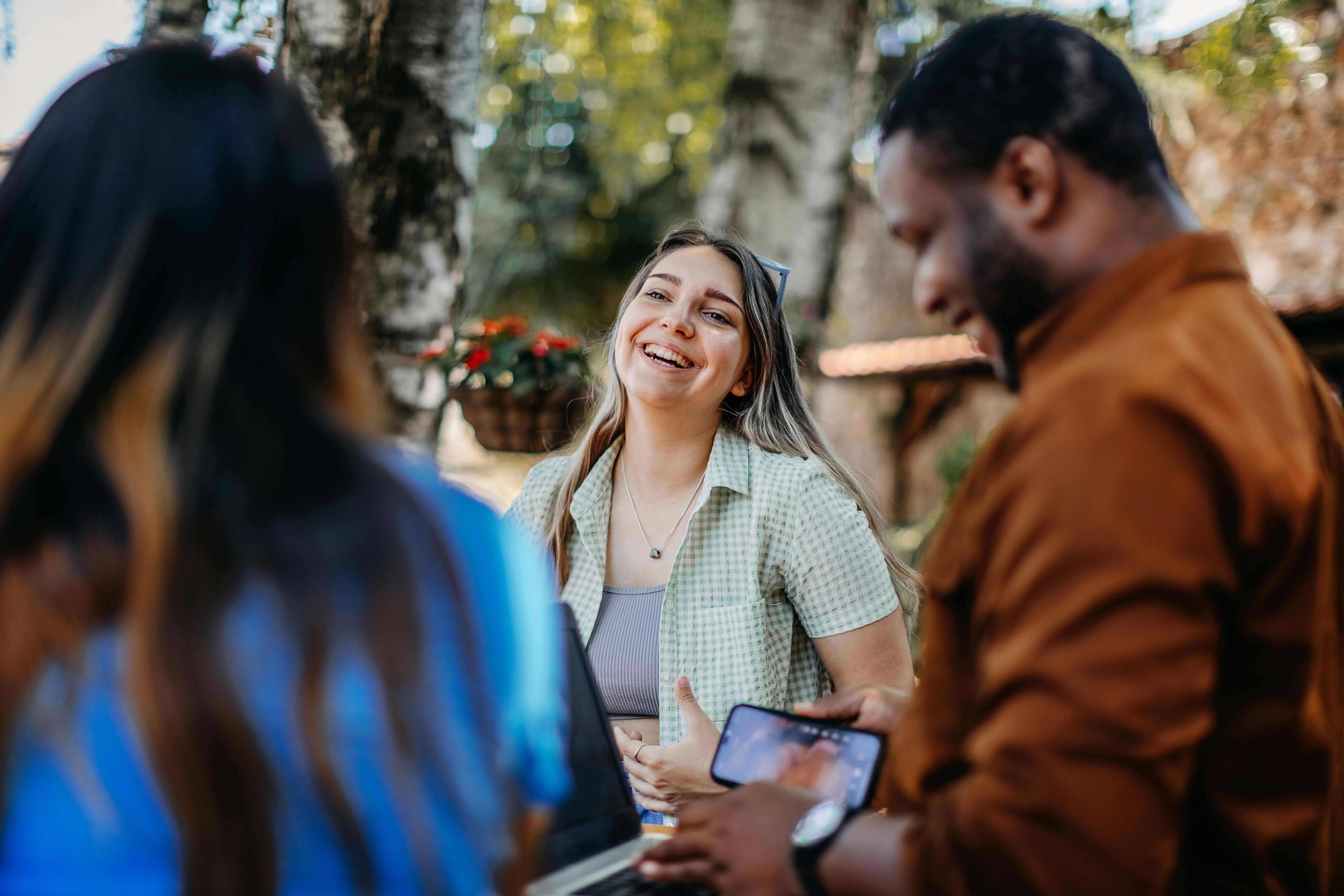 Libras often share secrets on purpose as a way to keep the peace.