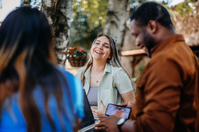 Libras often share secrets on purpose as a way to keep the peace.