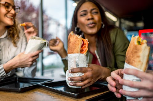 Each zodiac sign has a favorite comfort food.