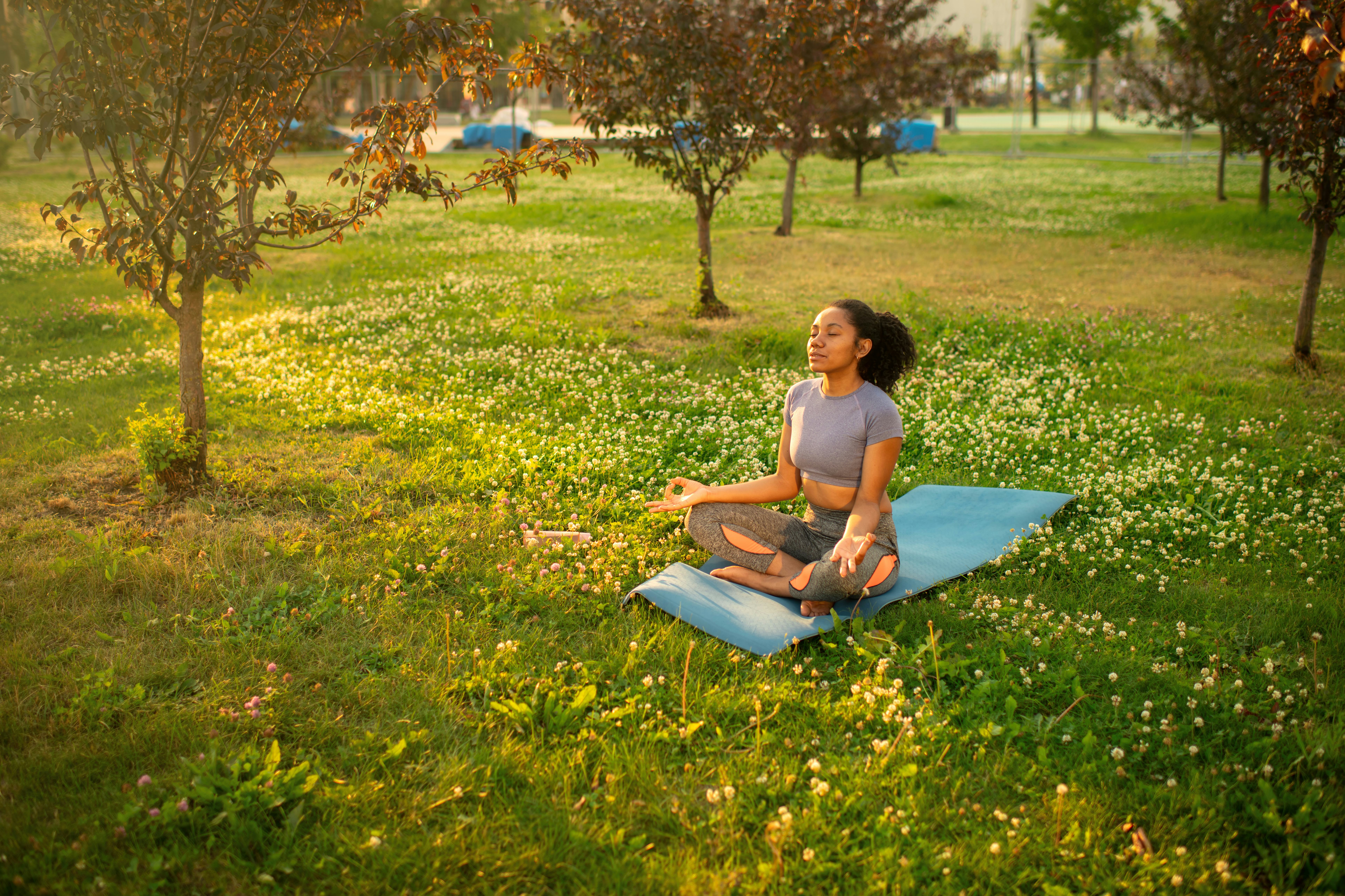 How to stay grounded during the Sept. 17 full moon.