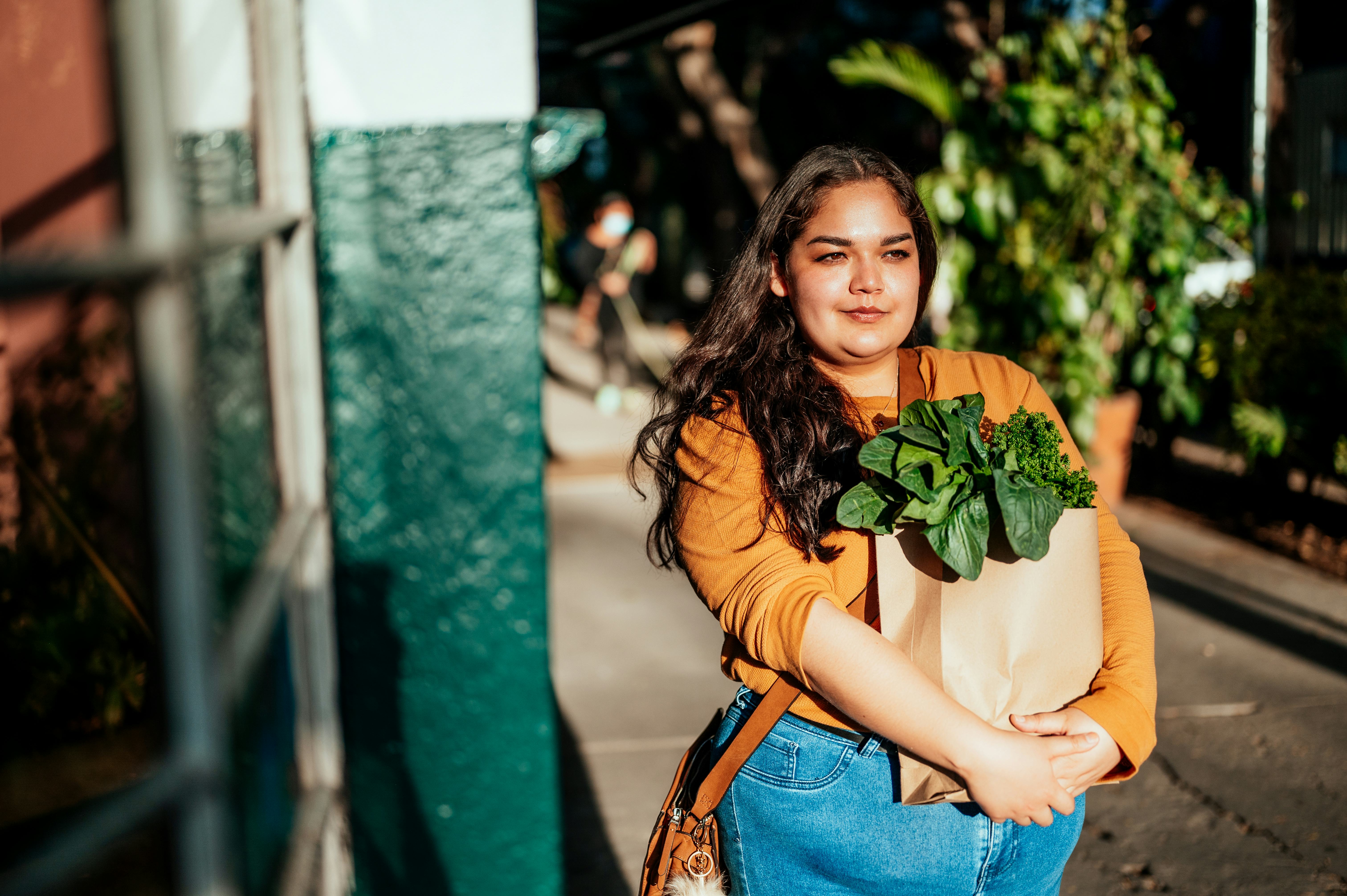 Cancers love nostalgic comfort food and family recipes.