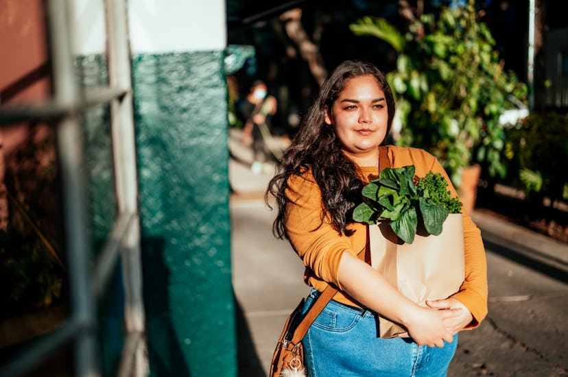 Cancers love nostalgic comfort food and family recipes.