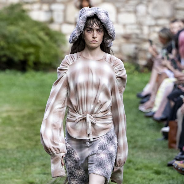 The New York Fashion Week Spring/Summer 2025 Fashion Trends Are Fun ...