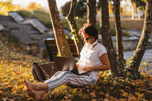 Here’s How To Use The Autumnal Equinox For Manifestation