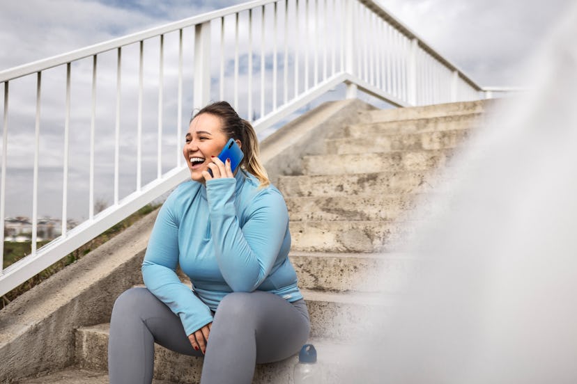 Geminis can’t keep a secret.