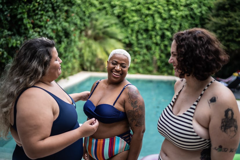 Leos love being the center of attention.