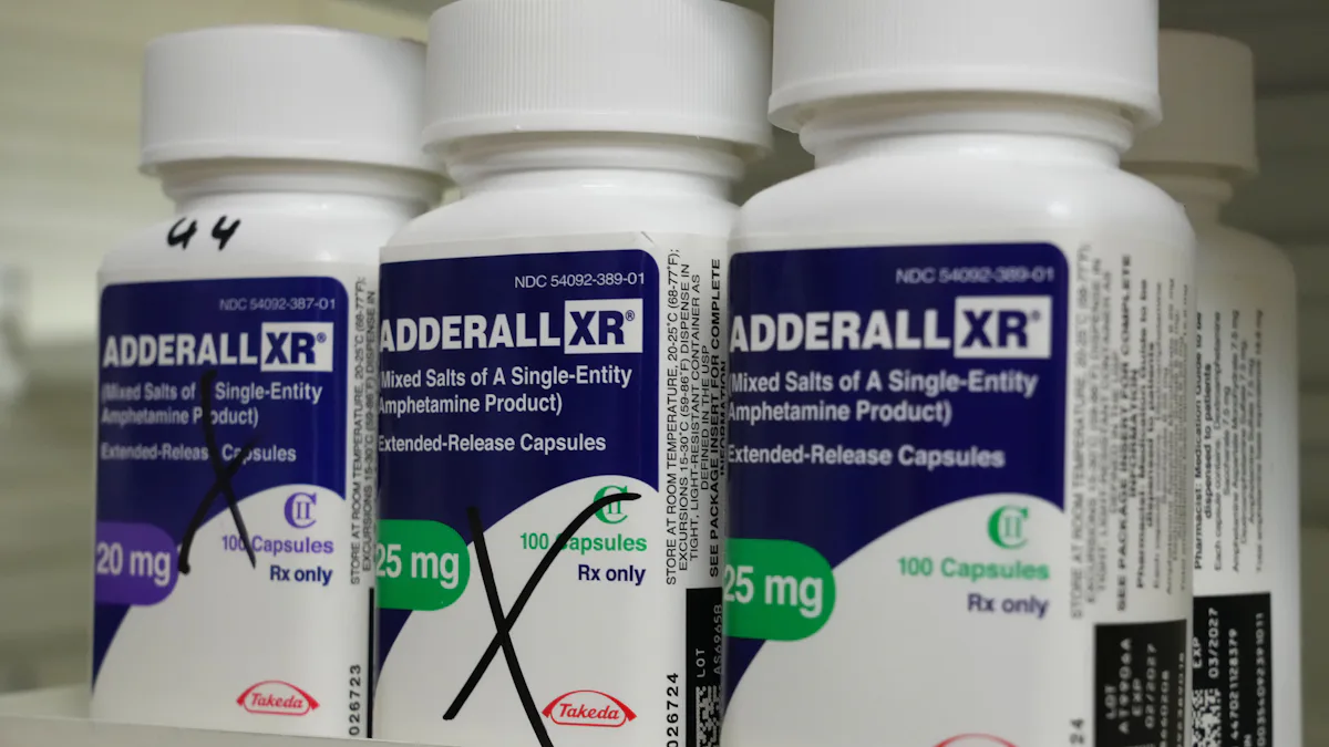 New Study Found Severe Mental Health Risks Linked to Common ADHD Meds New Study Found Severe Mental Health Risks Linked to Common ADHD Meds