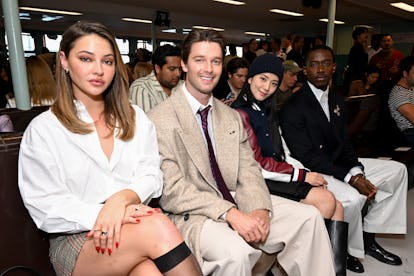 New York Fashion Week Spring/Summer 2025's Most Shocking Moments