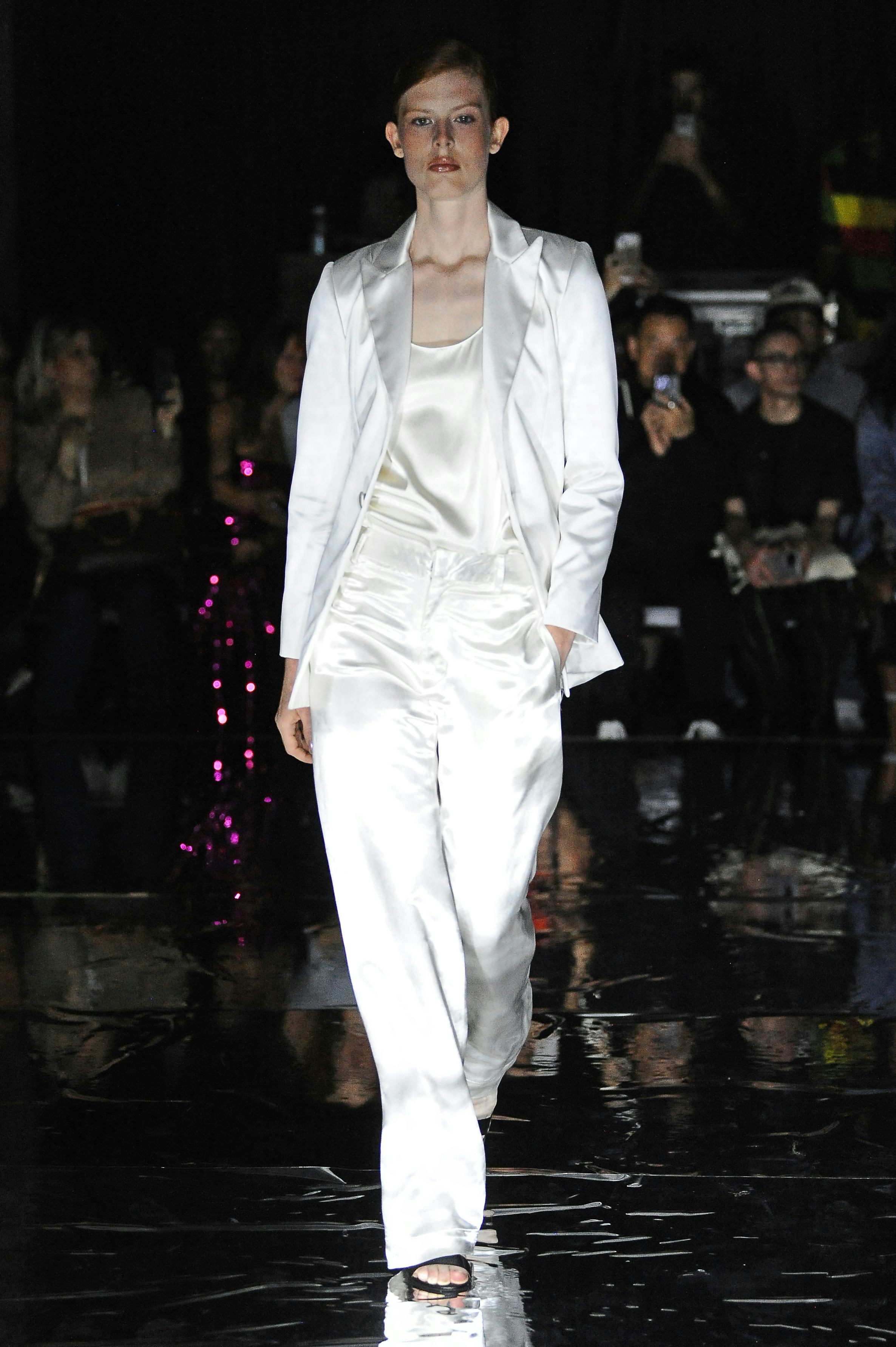 The New York Fashion Week Spring/Summer 2025 Fashion Trends Are Fun ...