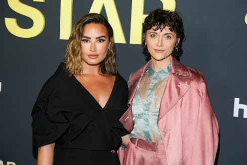 'Child Star': Demi Lovato & Alyson Stoner React To 'Camp Rock' Keyboard Meme