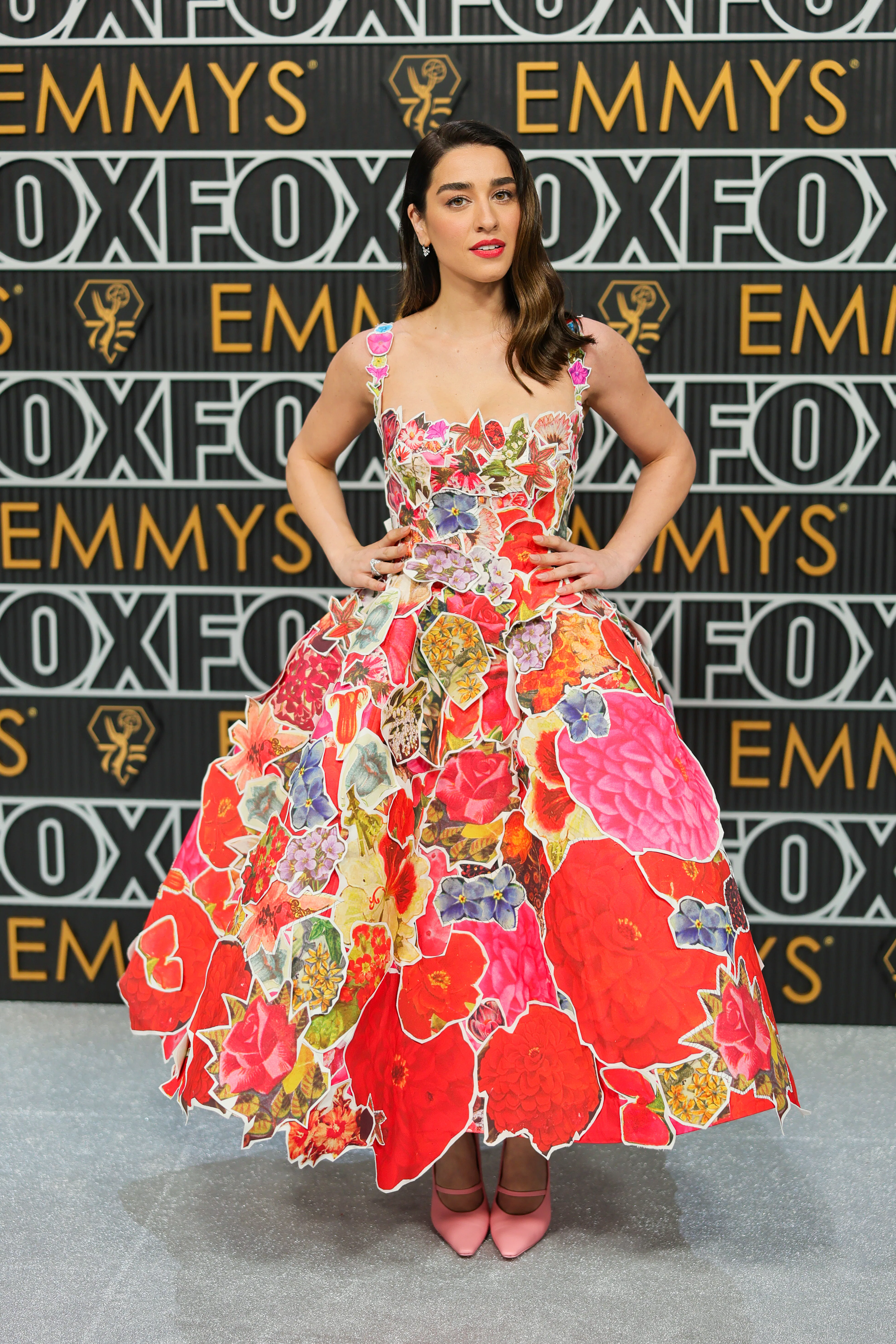 The Best Emmys Red Carpet Looks of All Time