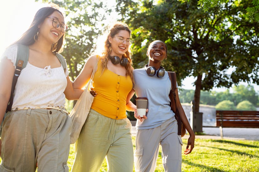 Virgos who are feeling stuck would benefit from getting up and moving.