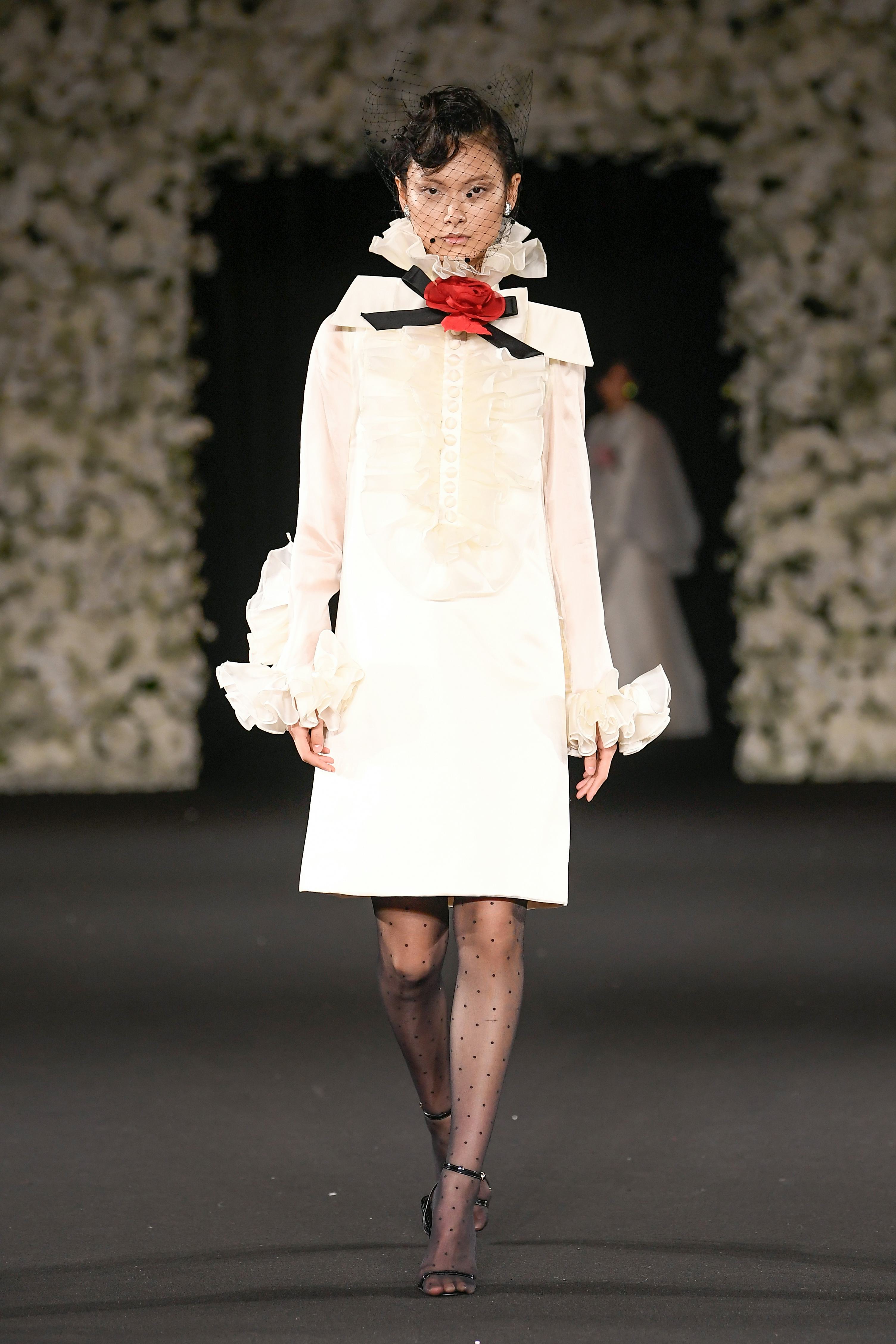 London Fashion Week Spring 2025: The Best Looks From the Runway