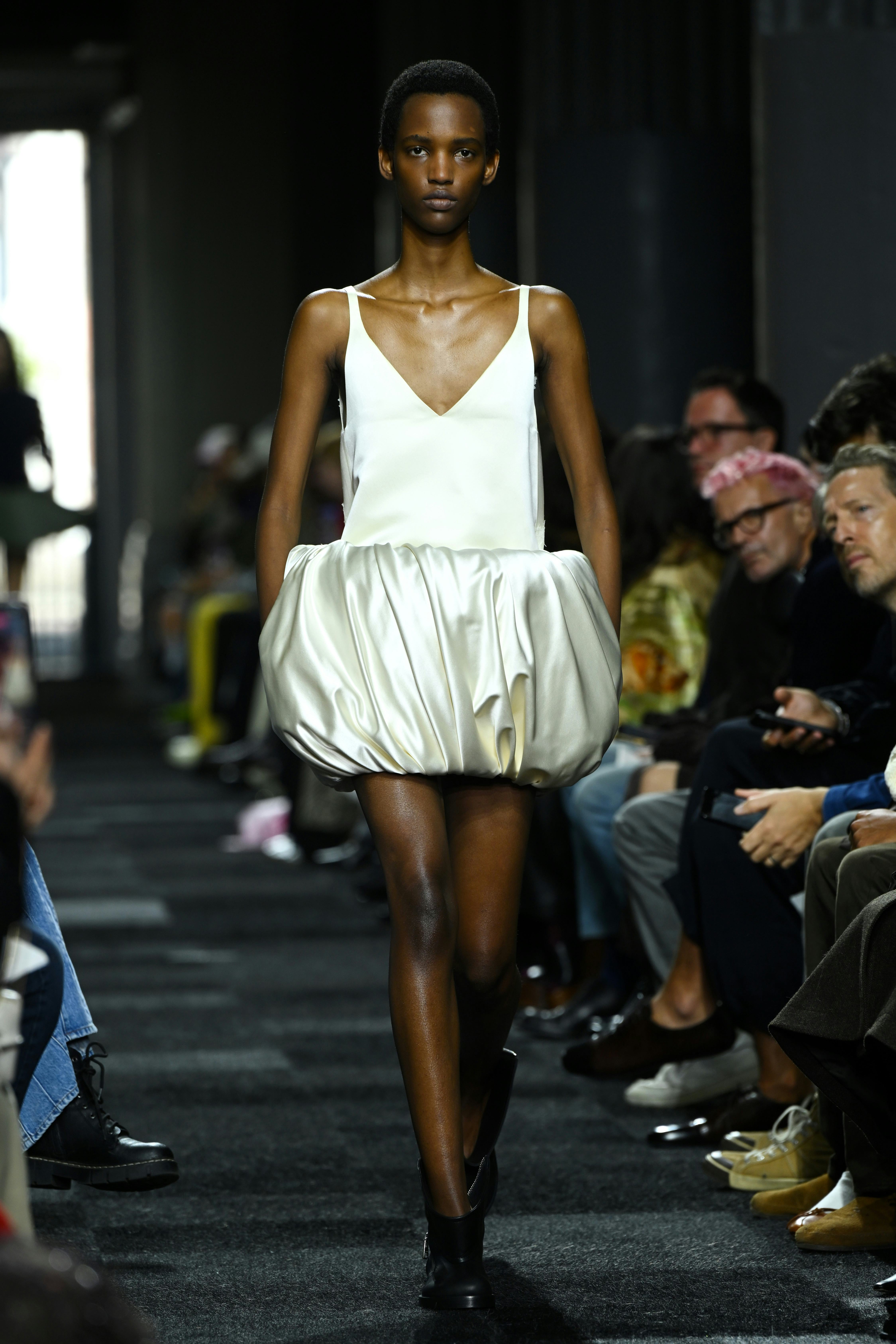 London Fashion Week Spring 2025: The Best Looks From the Runway