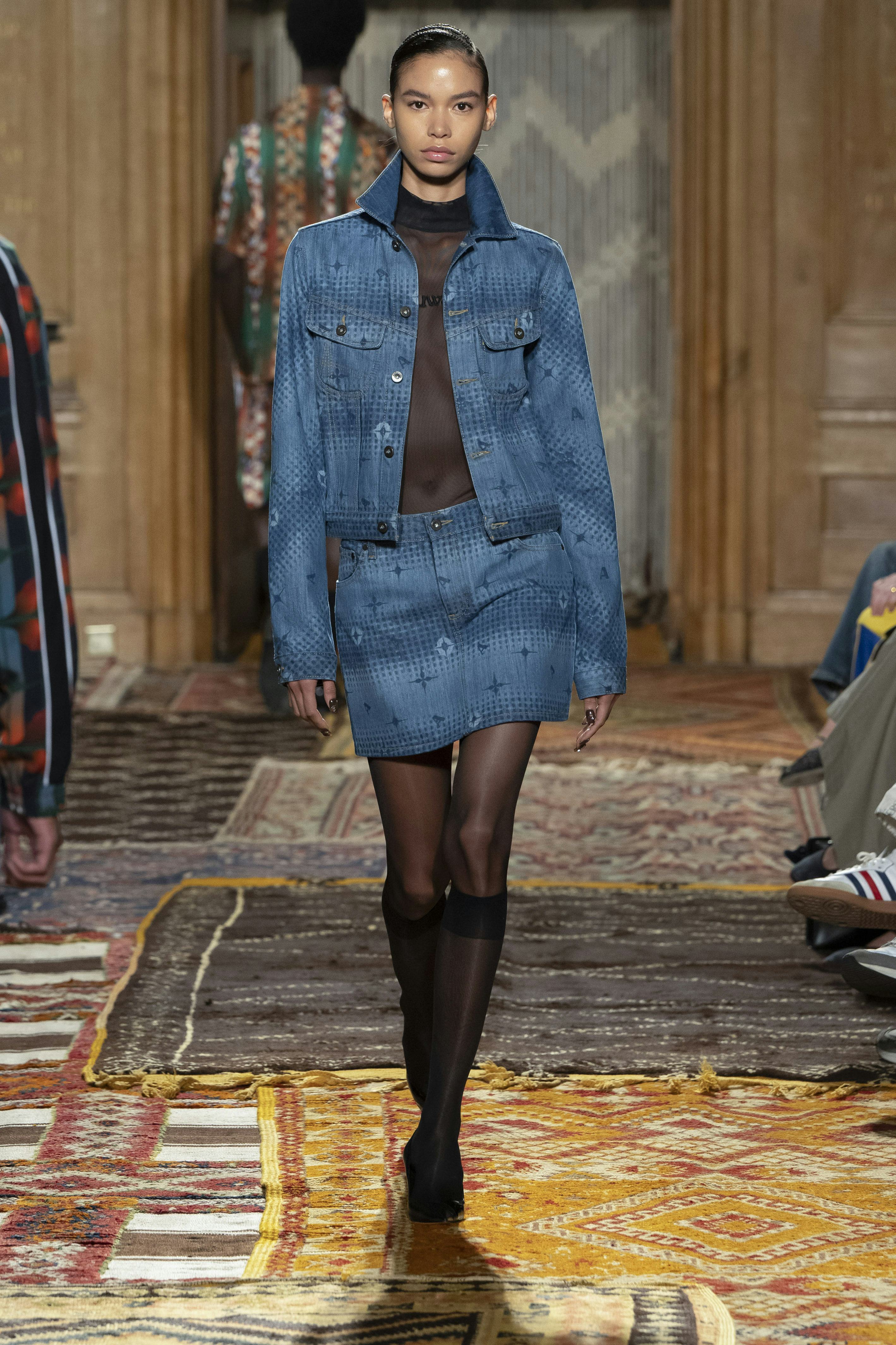 London Fashion Week Spring 2025: The Best Looks From the Runway