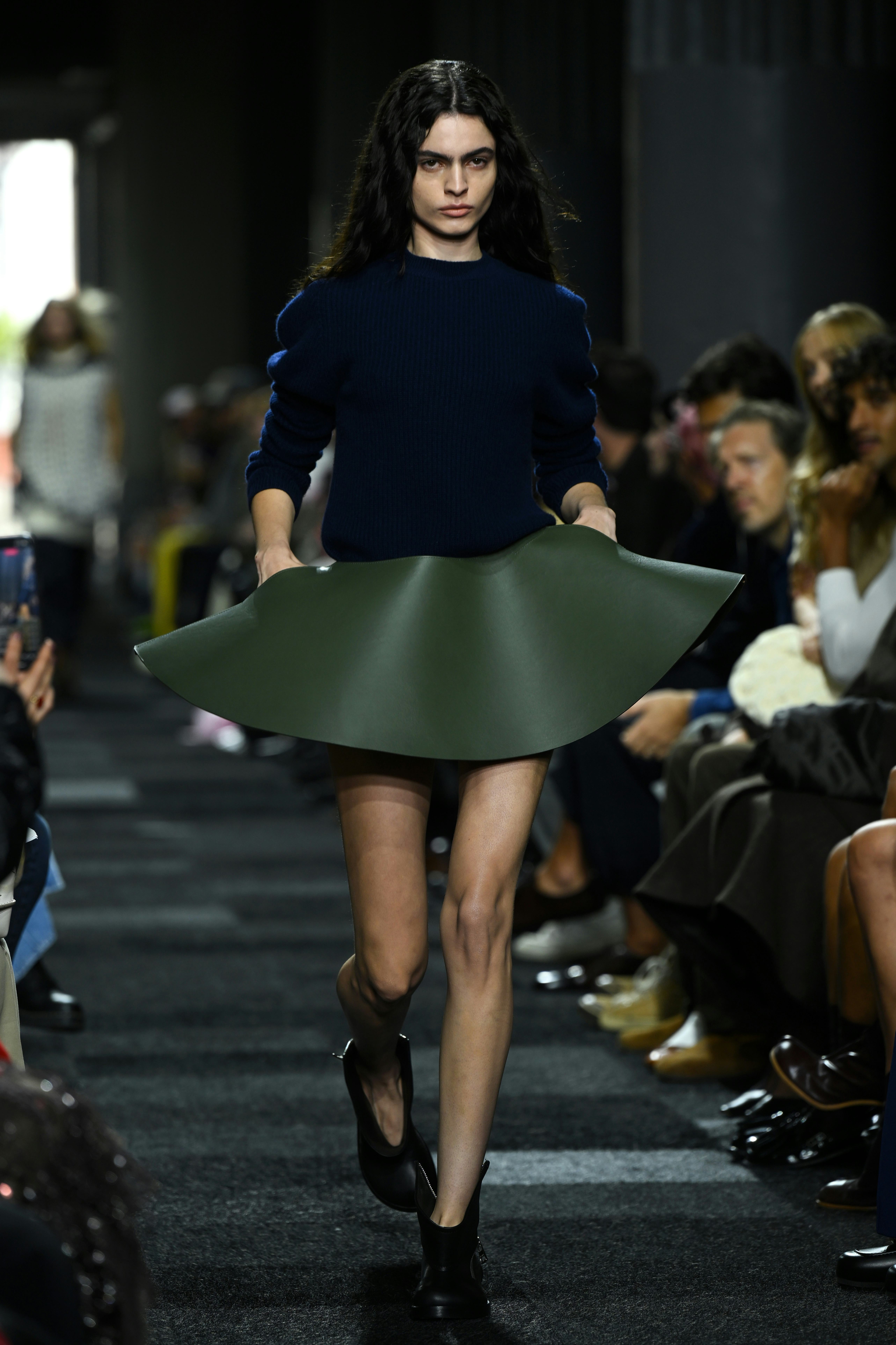 London Fashion Week Spring 2025: The Best Looks From the Runway