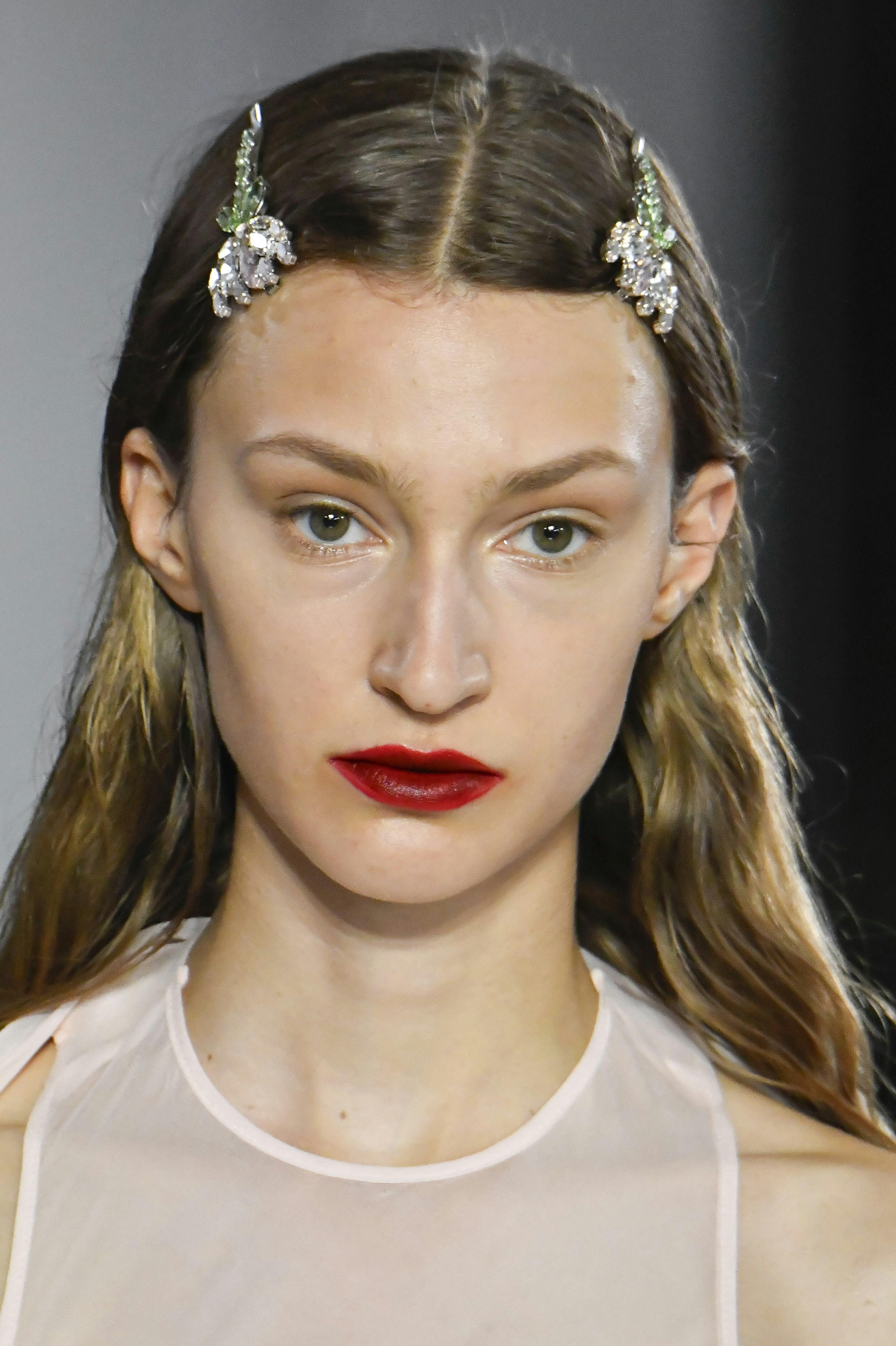 The London Fashion Week Spring/Summer 2025 Beauty Looks Worth Knowing