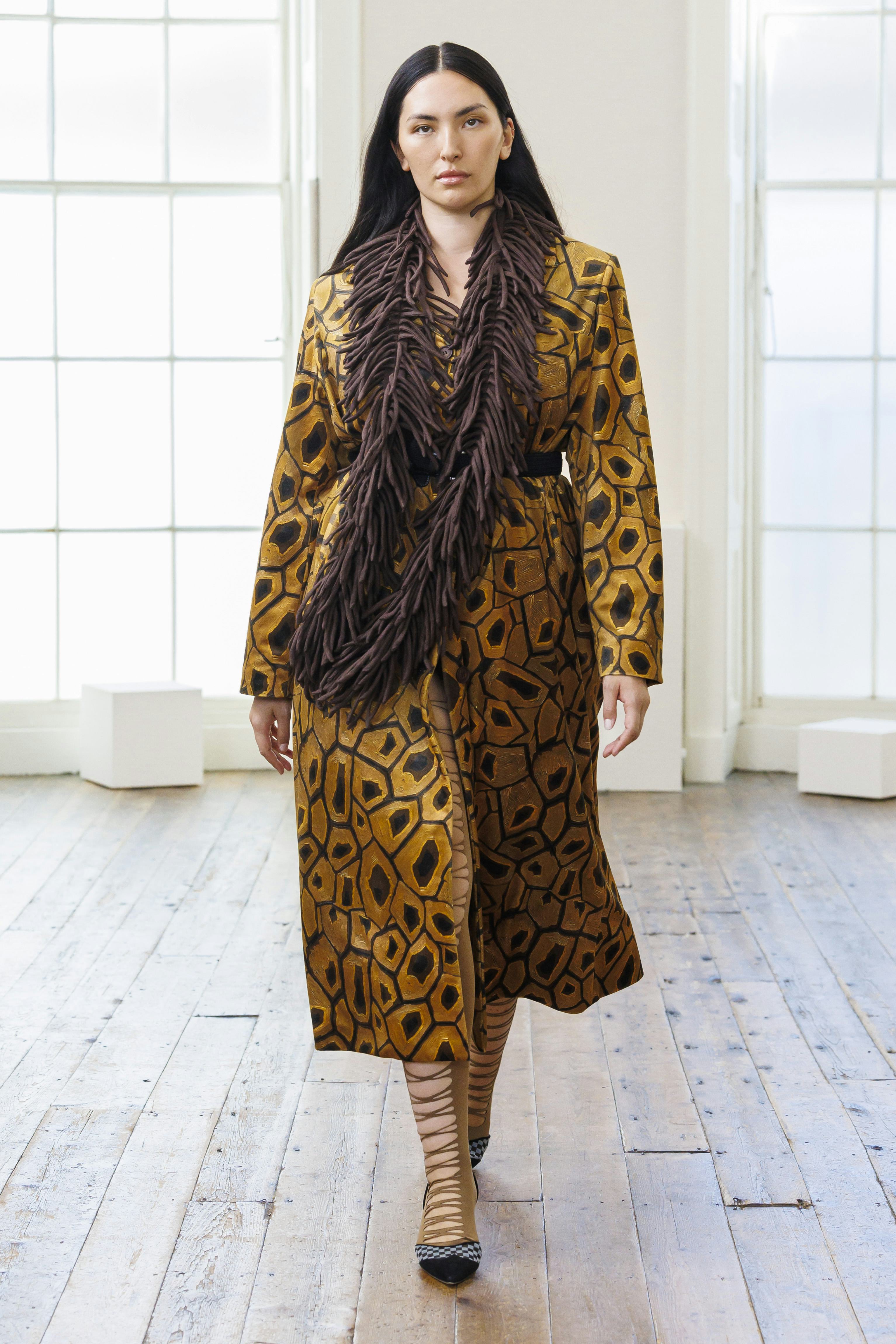 London Fashion Week Spring 2025: The Best Looks From the Runway