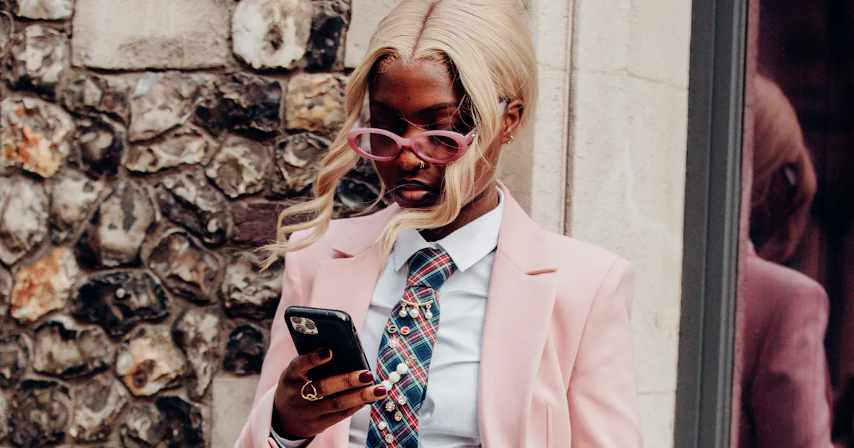 The London Fashion Week Spring/Summer 2025 Street Style Beauty Trends To Keep On Your Radar The London Fashion Week Spring/Summer 2025 Street Style Beauty Trends To Keep On Your Radar