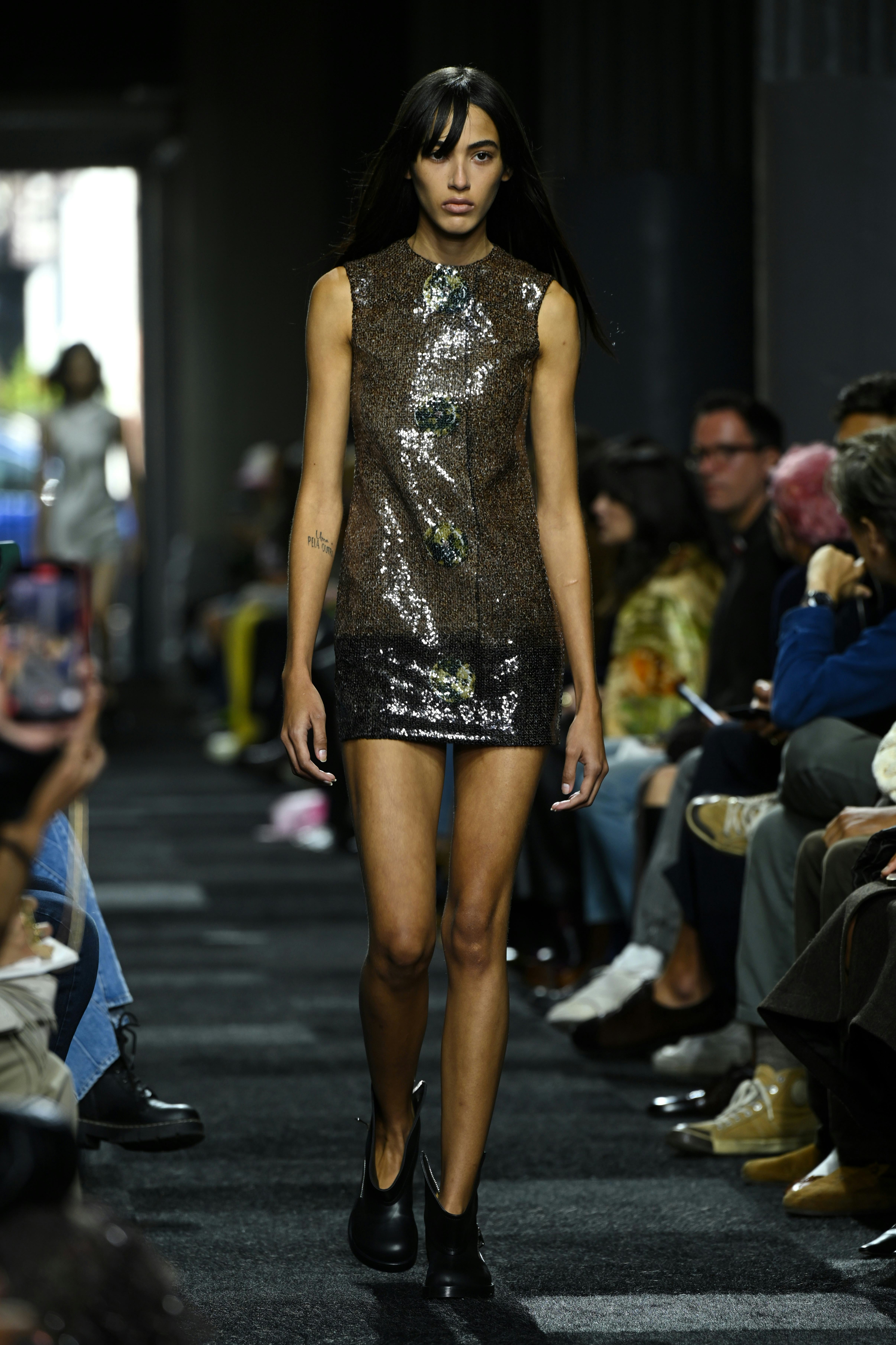 London Fashion Week Spring 2025: The Best Looks From the Runway