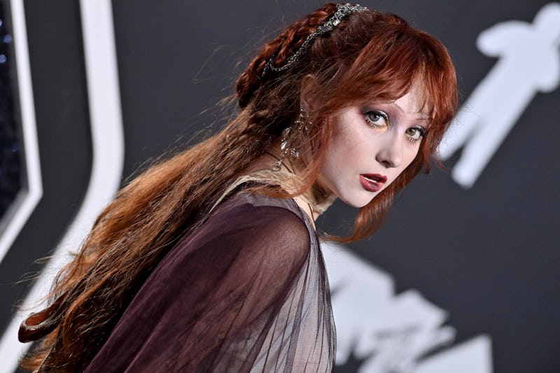 Chappell Roan Says She "Might Quit" If Fame Dangerous