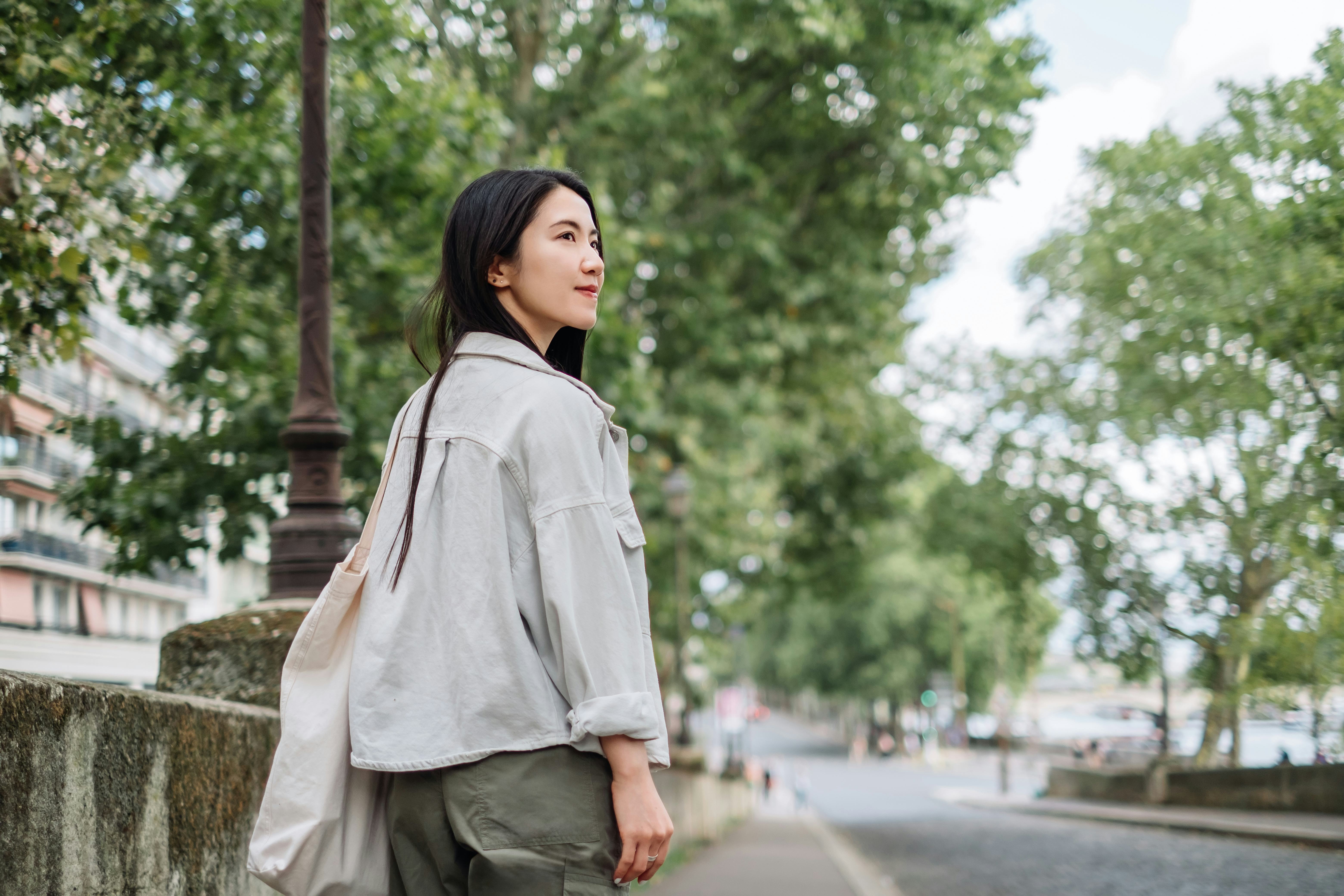 Capricorns always take time to reflect.