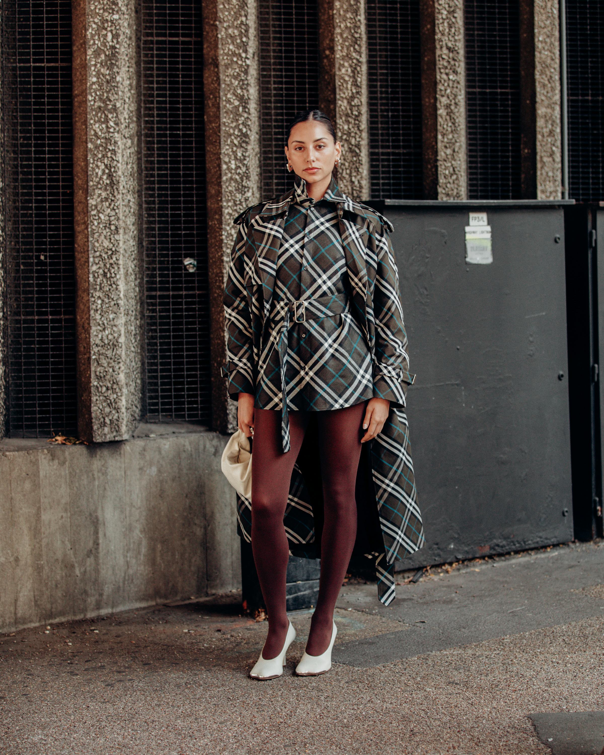 London Fashion Week Spring/Summer 2025 Street Style Is As Fresh ...