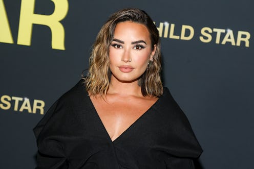 Demi Lovato Doesn’t Remember Filming Camp Rock 2