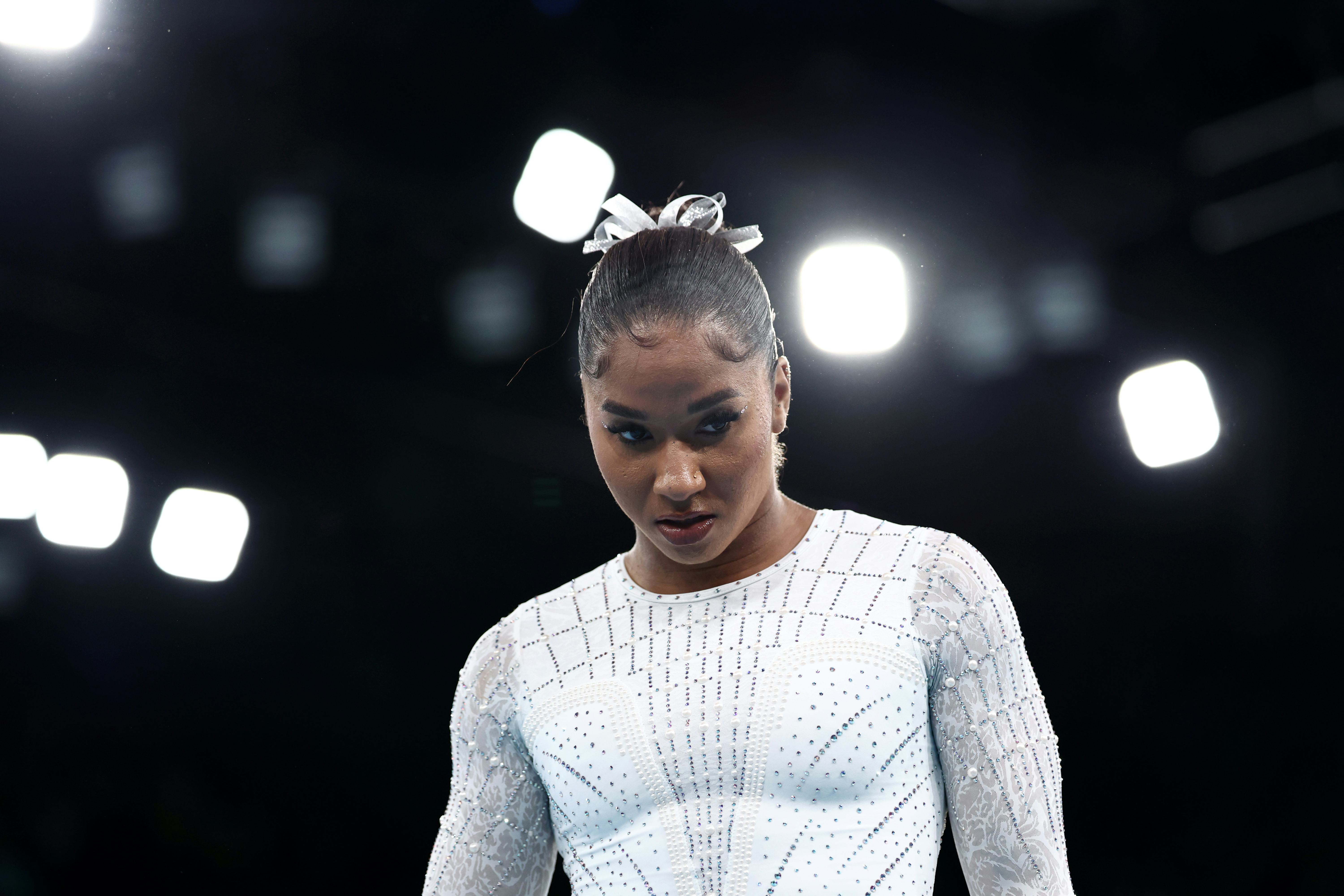 Jordan Chiles is appealing the CAS decision to strip her of her bronze medal from the 2024 Paris Oly&hellip;