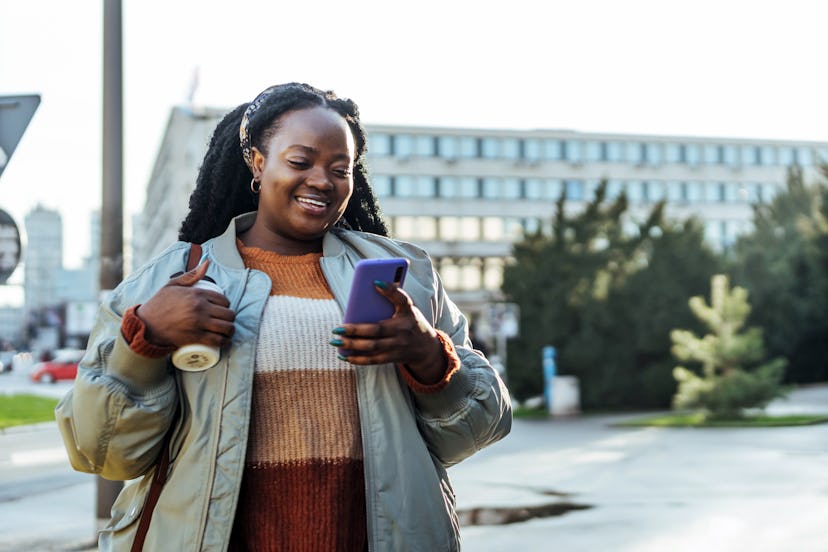 Capricorns will reach out to you and make plans.