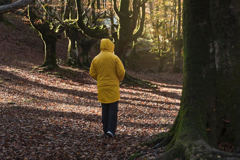 The fall equinox’s spiritual meaning