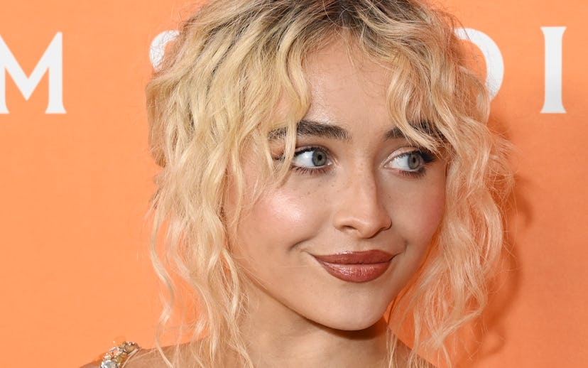 Sabrina Carpenter at the Variety Power of Young Hollywood Event at the Santa Monica Proper Hotel on ...